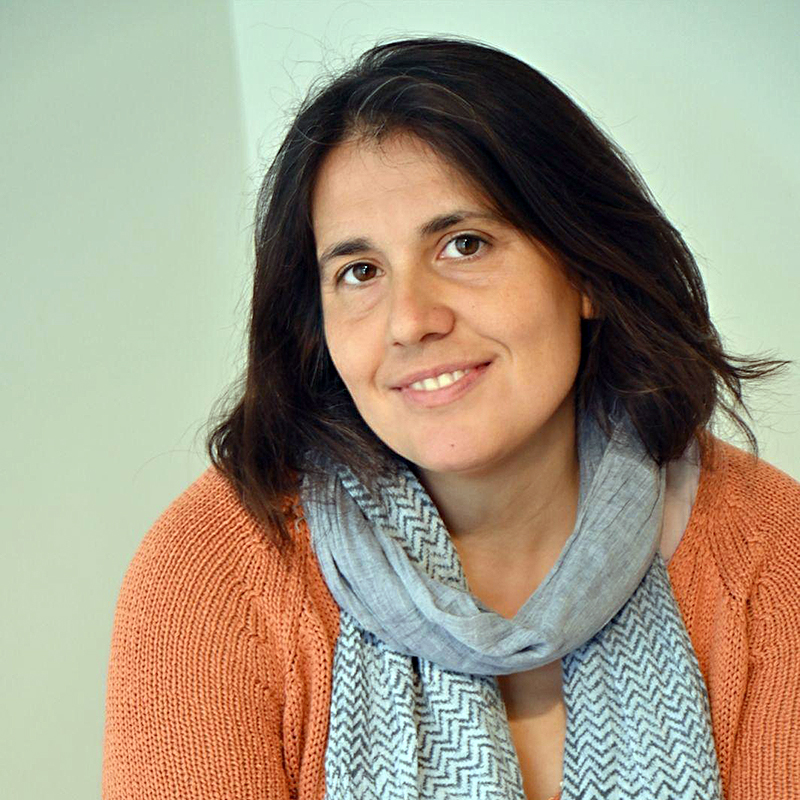 Anna Sapountzi - Home